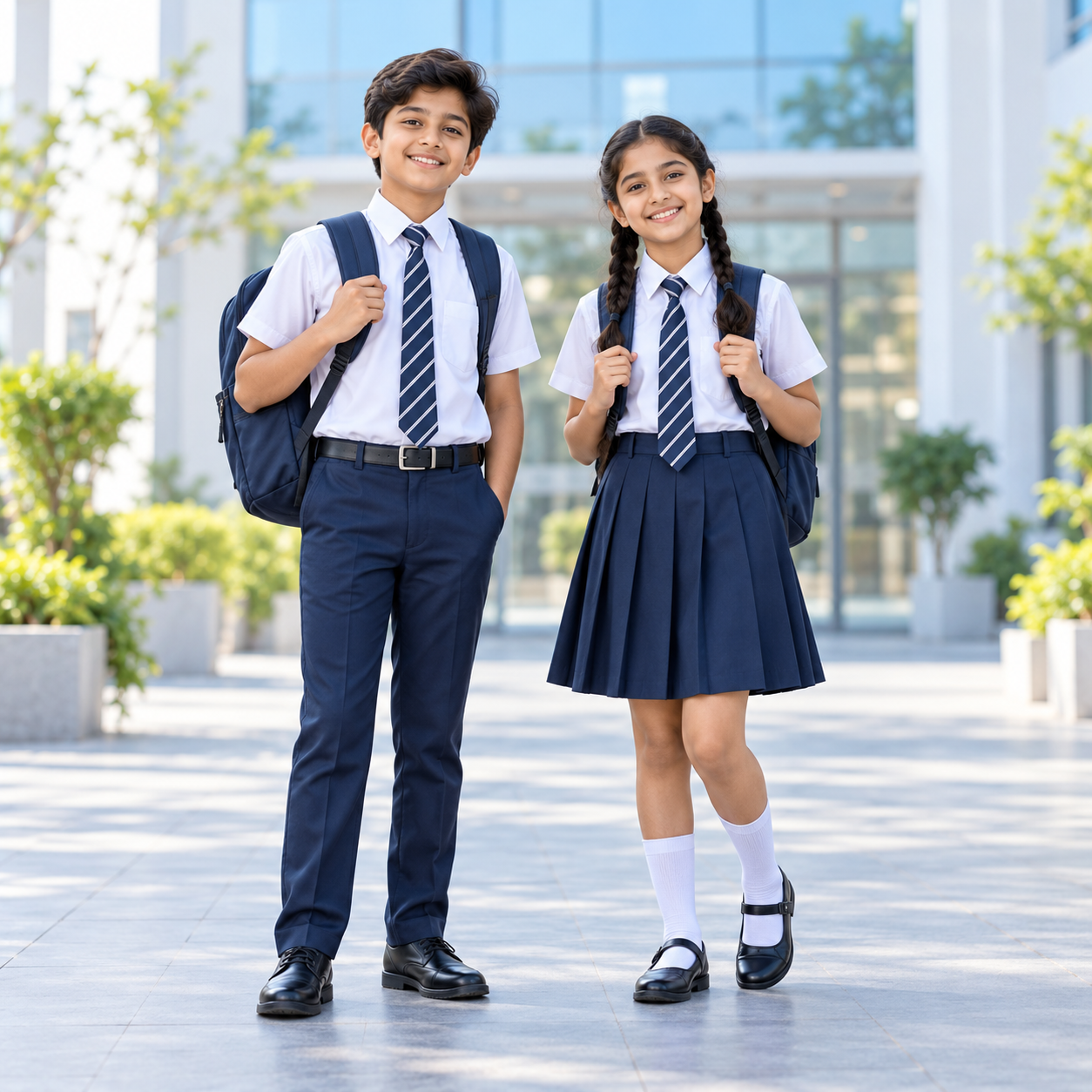 School Wise